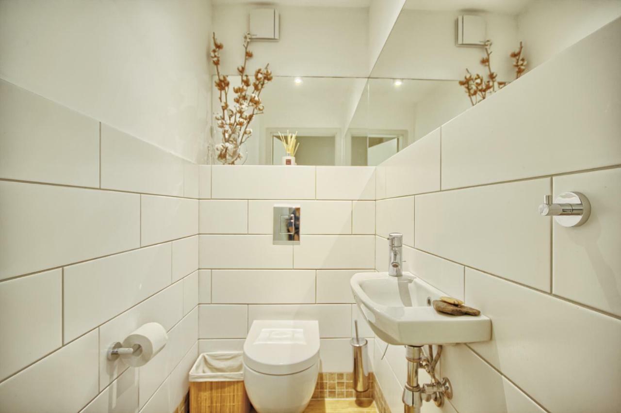Penthouse Apartment Druskininkai Exterior photo