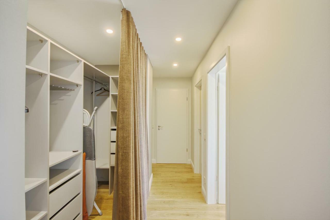 Penthouse Apartment Druskininkai Exterior photo